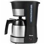 Cafetière goutte à goutte Tristar CM-1283 Noir