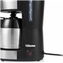 Cafetière goutte à goutte Tristar CM-1283 Noir