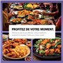 pour 3 à 5 personnes