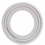 Calex 60 W 250 V Cordon enroulé en textile Blanc 1