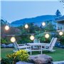 Circle Lumières de fête 1,8W - Led 10m - 436310