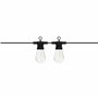 Circle Lumières de fête 1,8W - Led 10m - 436310