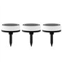 Ensemble PathlightsjardinCALEX RGB+ CCT Smart Home Outdoor 5401001500