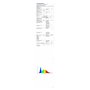 Ensemble PathlightsjardinCALEX RGB+ CCT Smart Home Outdoor 5401001500