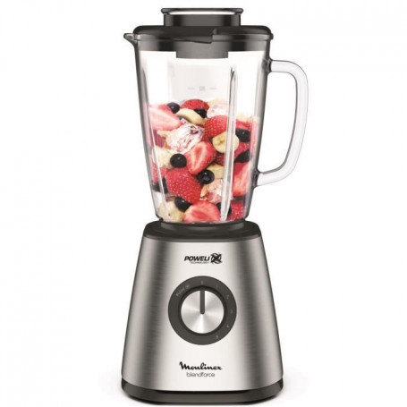 MOULINEX HM41K110 Prep'Line Baking With Kids Batteur. 450 W. 5 vitesses. Turbo. 129,99 €