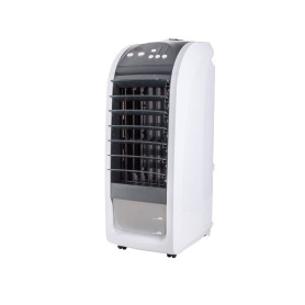 Rafraîchisseur d’air mobile Tristar AT-5450 – Économie d'énergie – Minuterie