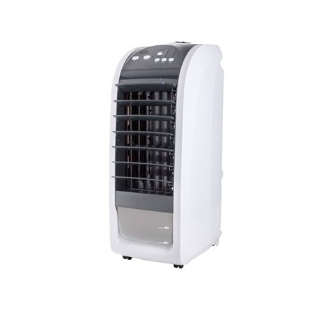 Rafraîchisseur d’air mobile Tristar AT-5450 – Économie d'énergie – Minuterie