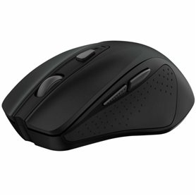 Souris sans-fil Trust Nito Silent Noir 2200 dpi