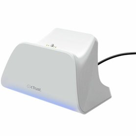 Casque Trust 25560 Blanc