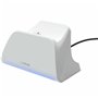 Casque Trust 25560 Blanc
