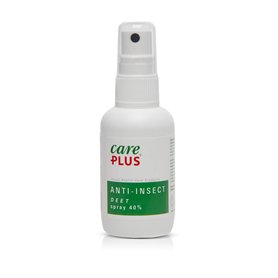 Care Plus Spray Anti-Insectes