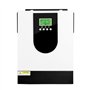 Fablestoryem Onduleur Hybride Solaire 3000W DC24V vers AC230V