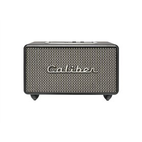 Caliber HFG411BT Enceinte Portable Bluetooth Gris