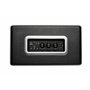 Caliber HFG411BT Enceinte Portable Bluetooth Gris