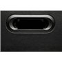 Caliber HFG411BT Enceinte Portable Bluetooth Gris