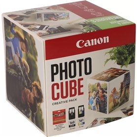 Canon Photo Cube Creative Pack