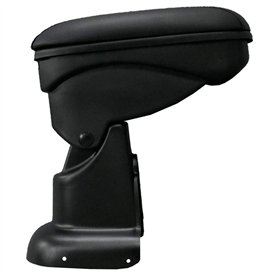 AUTO-STYLE Accoudoir Slider compatible avec Ford Fiesta 2002-2008 / Fusion 2002-
