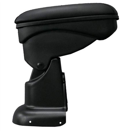 AUTO-STYLE Accoudoir Slider compatible avec Ford Fiesta 2002-2008 / Fusion 2002-