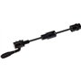 Tacx Steckachsen-Adapter-Set 135x10mm Neo/Flux Kit 135 X 10 mm Stecka Essieu de Bajonett