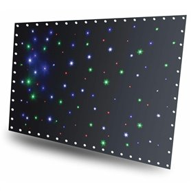 BeamZ SPW96 - Rideau à LEDS DJ