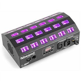 BeamZ Strobe LED UV BUV463-24 LED UV