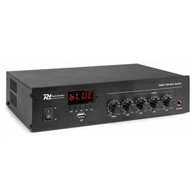 Power Dynamics PDM45 - Amplificateur 100V 45W RMS