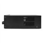 Power Dynamics PDM45 - Amplificateur 100V 45W RMS, Bluetooth, Idéal pour Les Petites Boutiques et Restaurants, Lecteur MP3, USB,