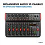 Lecteur MP3