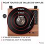 45 et 78 Tours