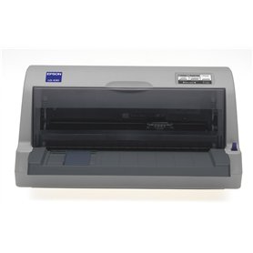 EPSON LQ-630 Imprimante Matriceille Monochrome