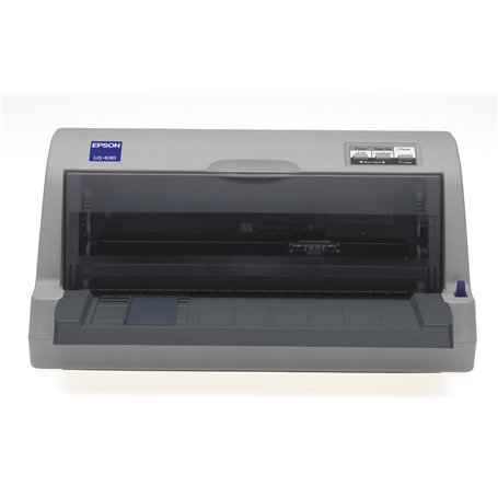 EPSON LQ-630 Imprimante Matriceille Monochrome