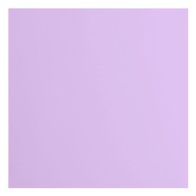 Florence Papier Cartonné Violet Lisse - 30