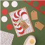 Papier Scrapbooking