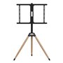 Support de TV GEMBIRD TVS-75ST-01