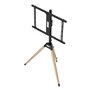 Support de TV GEMBIRD TVS-75ST-01