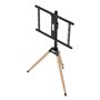 Support de TV GEMBIRD TVS-75ST-01