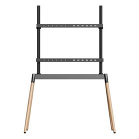 Support de TV GEMBIRD TVS-86F-01-BK