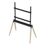 Support de TV GEMBIRD TVS-86F-01-BK