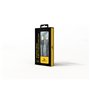 Chargeur GEMBIRD CC-USB2S-AM8PM-1.5M-BK