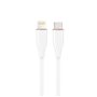 Chargeur GEMBIRD CC-USB2S-CM8PM-1.5M-W