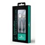 Chargeur GEMBIRD CC-USB2S-AMCM-1.5M-G