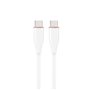 Chargeur GEMBIRD CC-USB2S-CMCM-1.5M-W