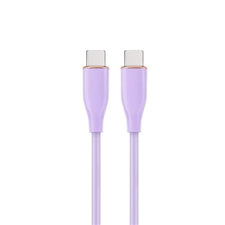 Chargeur GEMBIRD CC-USB2S-CMCM-1.5M-P