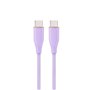 Chargeur GEMBIRD CC-USB2S-CMCM-1.5M-P