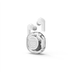 Casque GEMBIRD TWST-01-W