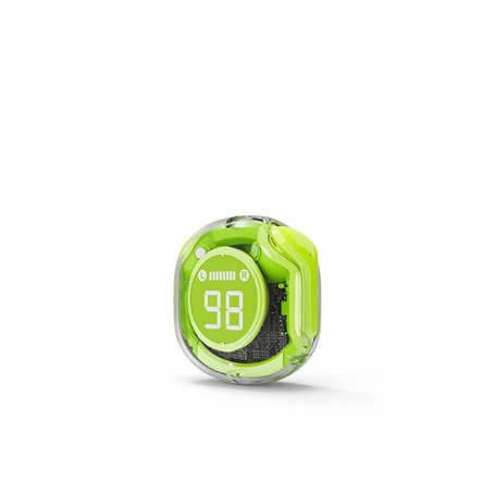 Casque GEMBIRD TWST-01-G