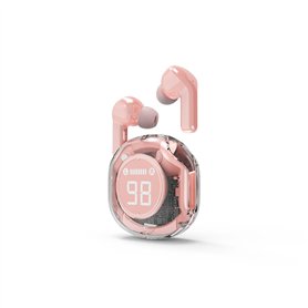Casque GEMBIRD TWST-01-PK