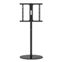 Support de TV GEMBIRD TVS-65S-02