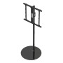Support de TV GEMBIRD TVS-65S-02