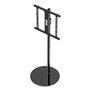Support de TV GEMBIRD TVS-65S-02